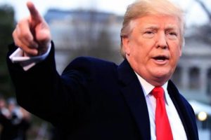 Trump'tan, Avrupalı otomotiv devlerine büyük tehdit
