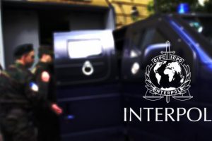 Europol'den çocuk kaçakçılığı operasyonu: 28 gözaltı