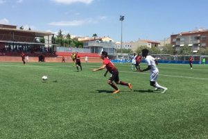 U18 Milli Takımı, Fransa'ya kaybetti