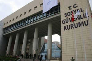 SGK'dan beyanname sürelerinde uzatma açıklaması