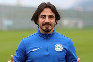 Denizlispor'dan Recep Niyaz açıklaması