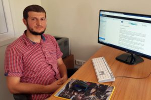 Bursa'da TMMOB'den atılan mail üyeleri kızdırdı