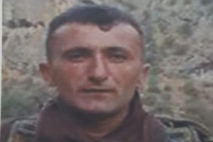 Güvenlik korucusunu şehit eden terörist öldürüldü