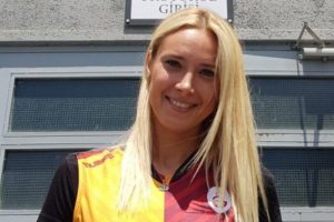 Galatasaray'dan kadroya takviye