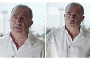 Fatih Terim'den önemli açıklamalar