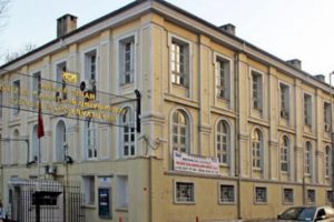 'Mimar Sinan' için 24 saat geçmeden binlerce imza toplandı!