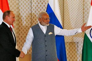 ABD, Rusya-Hindistan işbirliğinden niçin korkuyor?
