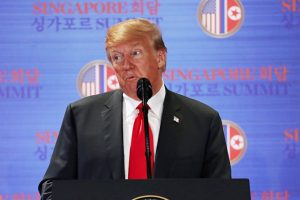 Trump'tan AB'ye yeni tehdit