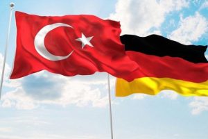 Türkiye-Almanya arasında yeni 'gözaltı krizi' mi?