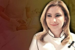 Doktorun kliniğini bastı! Adına Instagram hesabı açıp...