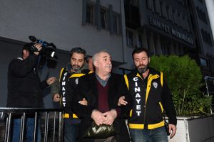 Bursa'da 10 kurşunla öldürmüştü, duruşmada 'kazayla oldu' dedi!