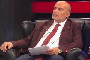 AK Parti Bursa Milletvekili Adayı Yelis: Muhsin Yazıcıoğlu dosyasının takipçisi olacağım