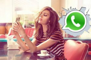 WhatsApp'tan yeni işlevsel özellik!