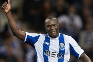 Aboubakar Beşiktaş'a dönmek istiyor!