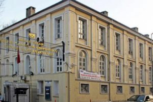 'Mimar Sinan'ın tahliye tarihi ertelendi