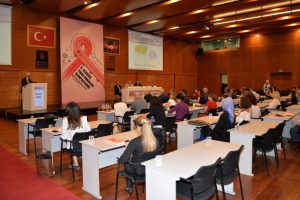 Bursa'da 6. Uludağ Tıbbi Onkoloji Sempozyumu sona erdi