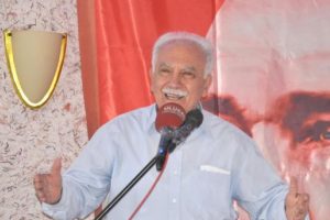 Perinçek: Türkiye'yi yönetecek bir kaptan seçeceğiz