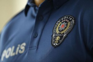 Ankara'da seçim günü 16 bin polis görev yapacak