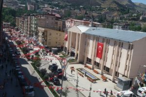 Hakkari'de seçim hazırlıkları tamamlandı
