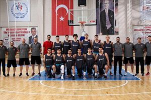 Ümitler farklı başladı