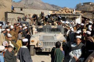 Pakistan Talibanı yeni liderini açıkladı