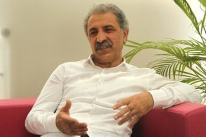''3 milyon Euro'yu getiren onu alır''