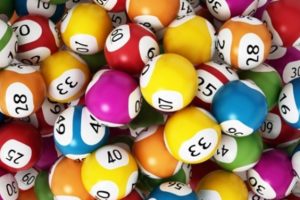 Sayısal Loto bir kişiye çıktı!