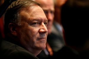 Pompeo: ''Trump ve Putin yakın zamanda görüşebilir''
