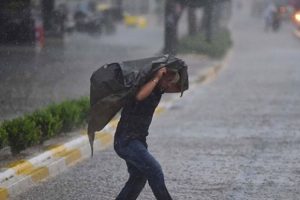 Bursa'da bugün ve yarın hava durumu nasıl olacak? (24 Haziran 2018 Pazar)