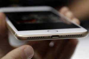 iPhone'larda bir dönemin sonu!