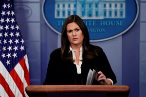 Trump'ın sözcüsünü kovan restoranın sahibi konuştu