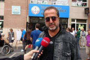 Serdar Bilgili oyunu kullandı