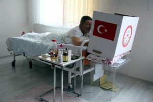 Terör mağduru mühendis, oyunu böyle kullandı