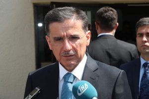 Kaybolan 8 yaşındaki Eylül ile ilgili açıklama