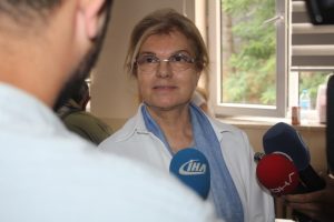 Tansu Çiller: Son sözü millet söyler
