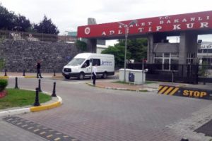 Barajda boğulan 3 çocuğun cenazesi Adli Tıp Kurumu'ndan alındı