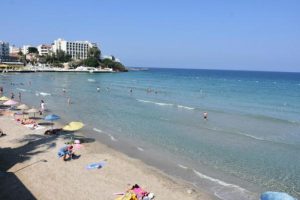 Turistlerin seçim yasağı şaşkınlığı