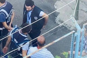 ''Bazı kişiler zarfla yakalandı'' iddiasına yalanlama