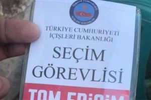 CHP'li Mahmut Tanal'dan kritik uyarı