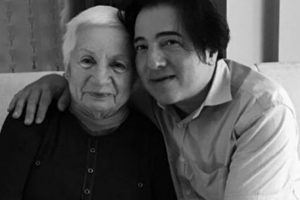 Fazıl Say'dan annesinin sağlık durumu hakkında açıklama