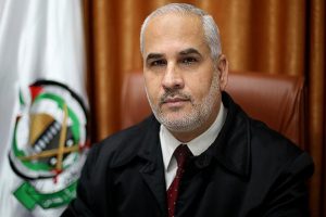 Hamas sözcüsü BM yetkilisinden adil olmasını istedi