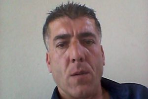 Derede erkek cesedi bulundu