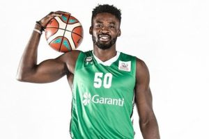 Unicaja Malaga, Michael Eric'in peşinde