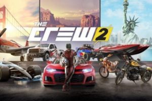 The Crew 2'nin açık betası erişime açıldı!