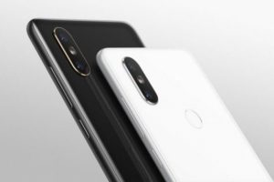 Xiaomi Mi Max 3 ortaya çıktı