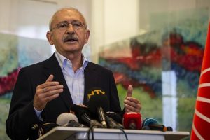 CHP Lideri Kılıçdaroğlu: Sandıkları terk etmeyin