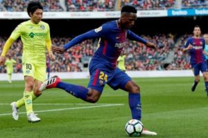 Yerry Mina transferinde Fenerbahçe'ye rakip!