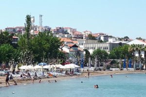 Belediyeden esprili 'seçim' paylaşımı
