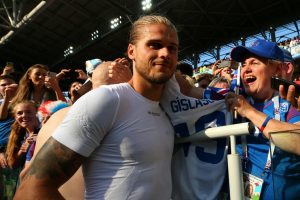 Trabzonspor, İzlandalılar'ı listeye aldı!