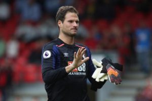Fenerbahçe için Asmir Begovic iddiası